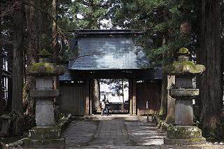 雲洞庵