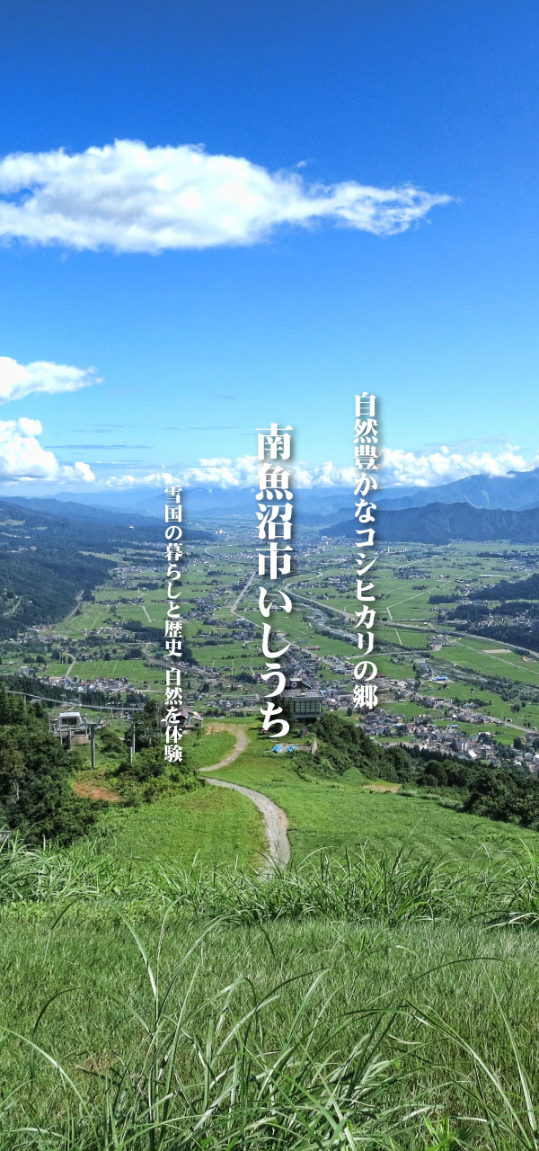 春夏秋の周辺観光