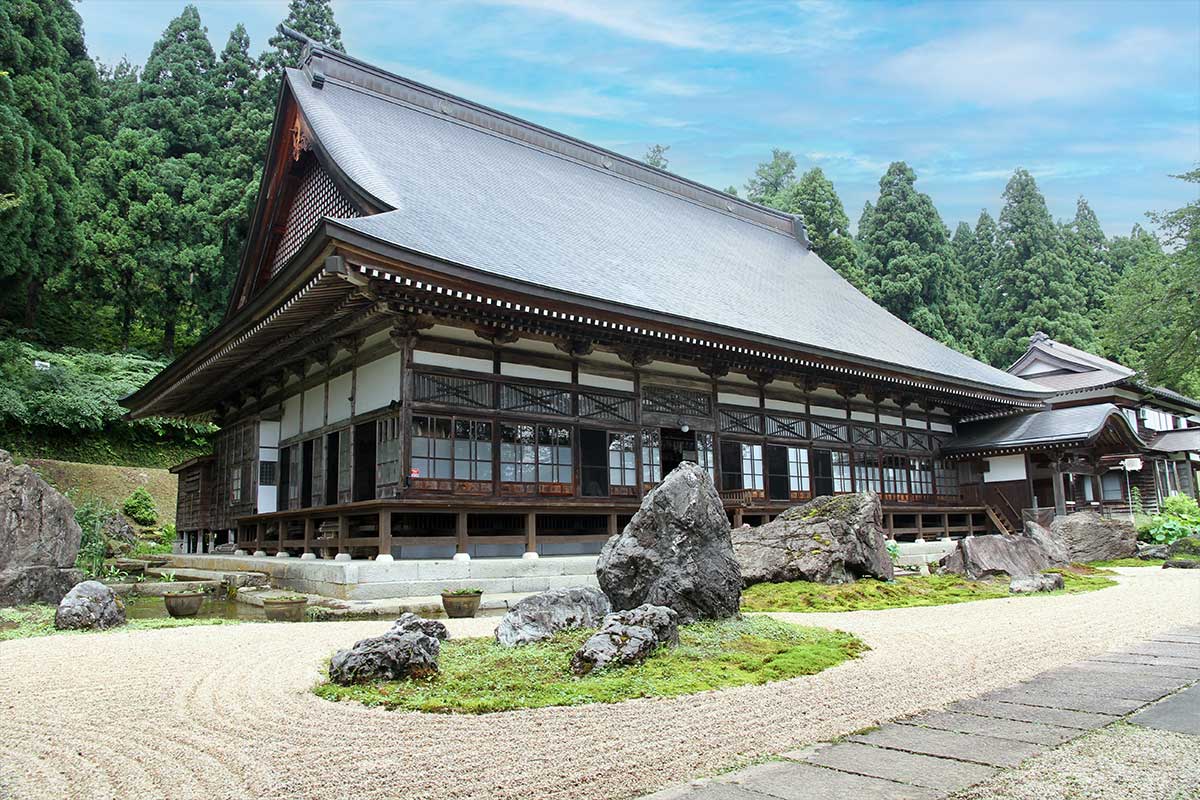 関興寺